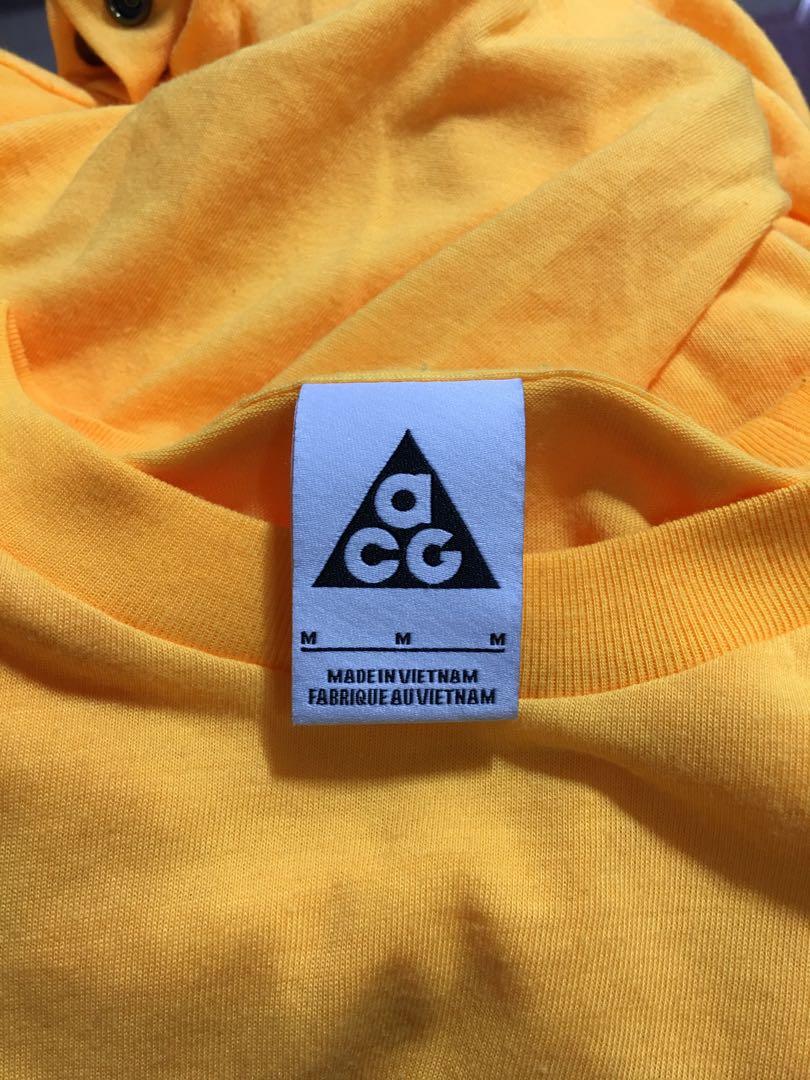Acg variable tee clearance