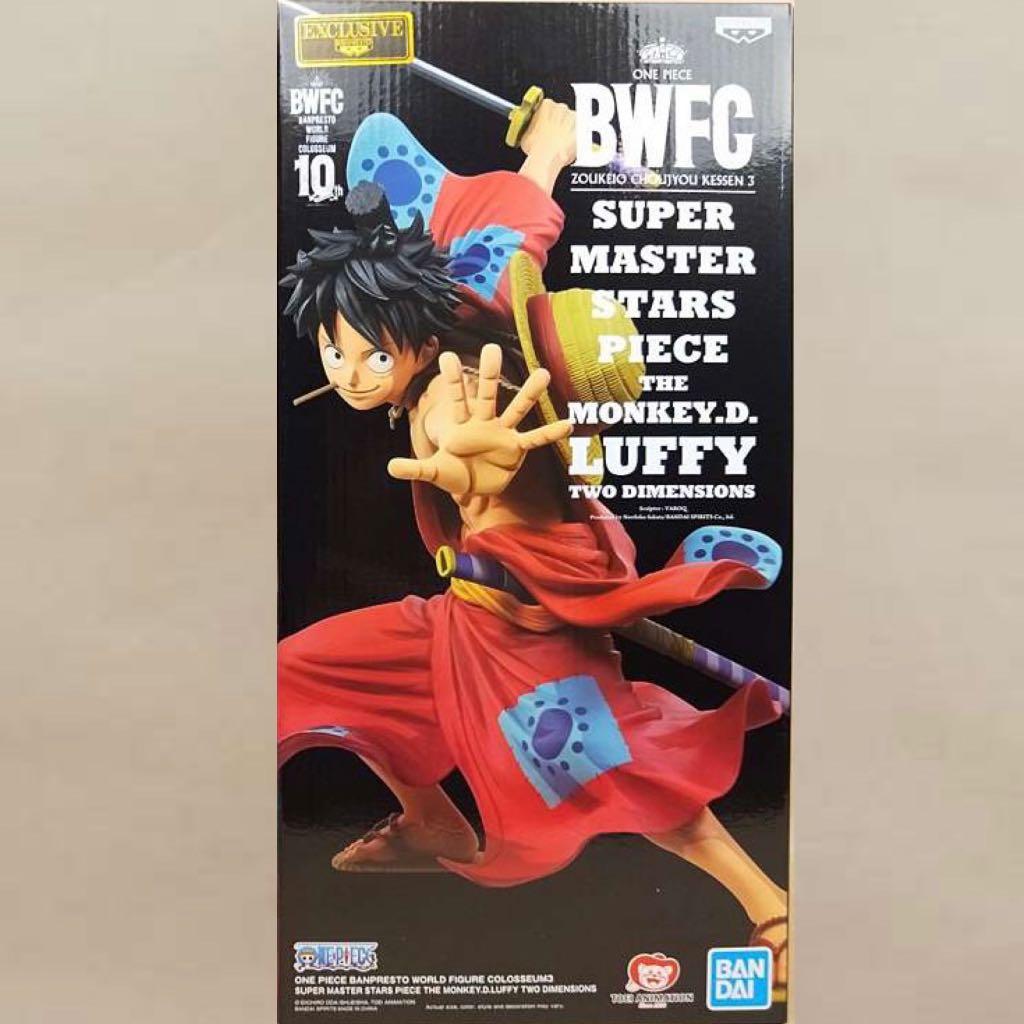 Ohtoys 海外限定one Piece 海賊王wcf Dwc 一番bwfc X Smsp 04色2d色漫畫色路飛太郎全1款grandista 和之國路飛luffy 玩具 遊戲類 Ohtoys 海外限定one Piece 海賊王wcf Dwc 一番bwfc X Smsp 04色2d色漫畫色路飛太郎全1款grandista 和之國路飛luffy 玩具 遊戲類