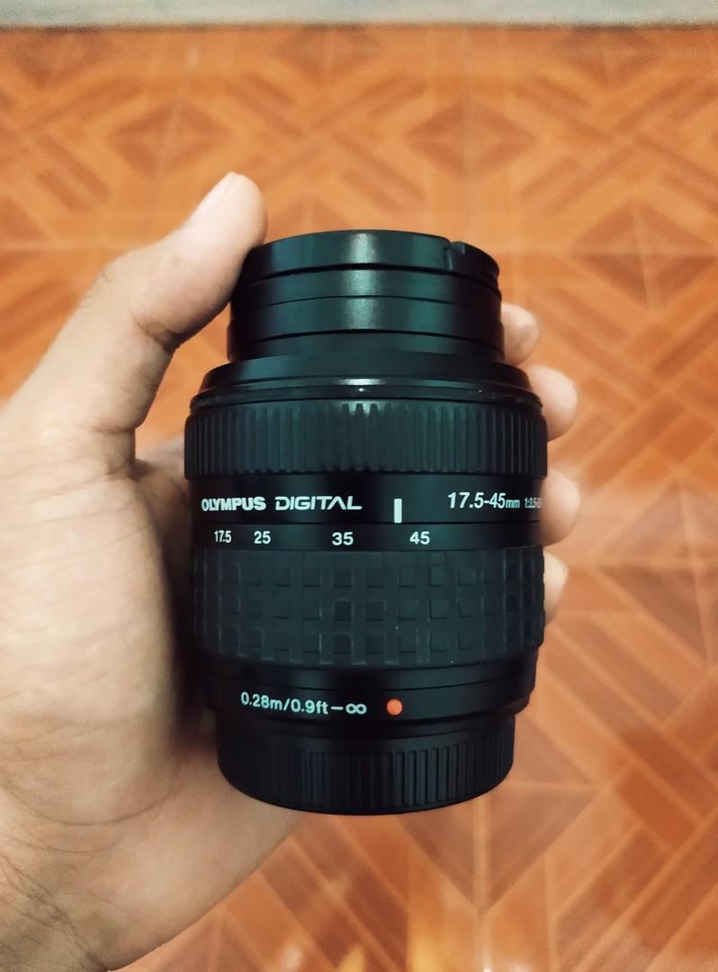 Olympus E500 Camera Kit (Beginner's Camera), Photography, Cameras on