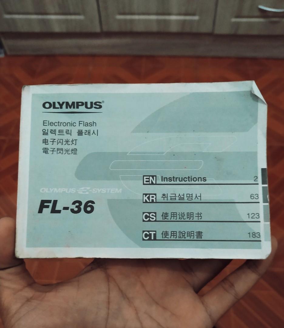 Olympus E500 Camera Kit (Beginner's Camera), Photography, Cameras on