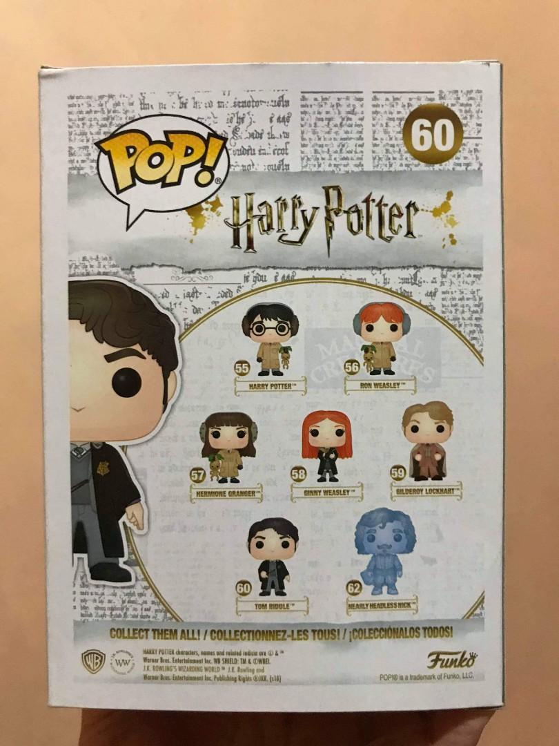 Weasley MuÃ±ecos De Pop Harry Potter It MuÃ±eco Pop Stranger