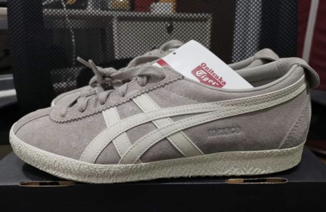 Mexico delegation shop onitsuka