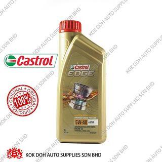 Affordable Engine Oil 1l For Sale Auto Accessories Carousell Malaysia