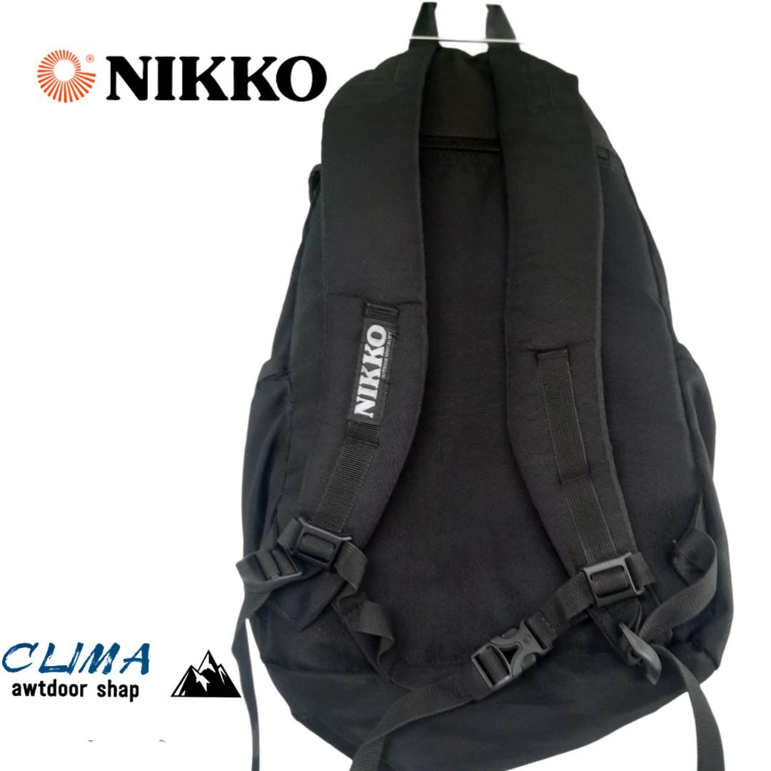 Nikko shop backpack price