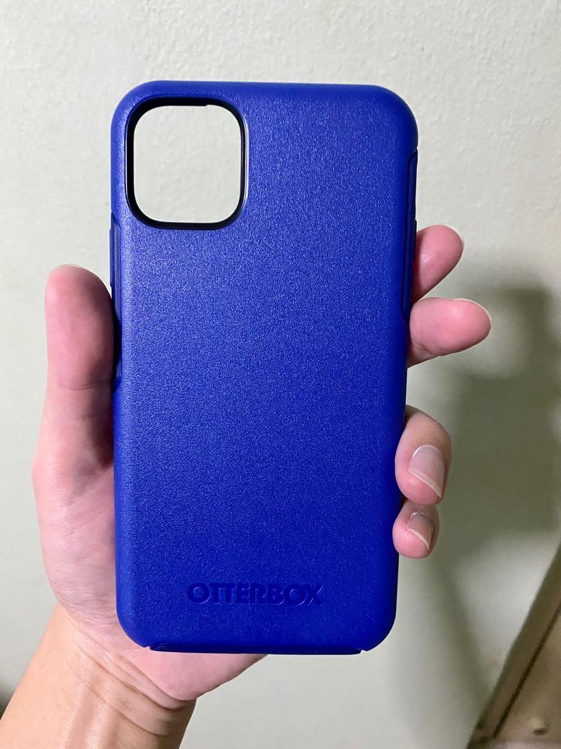 Otterbox sapphire secret