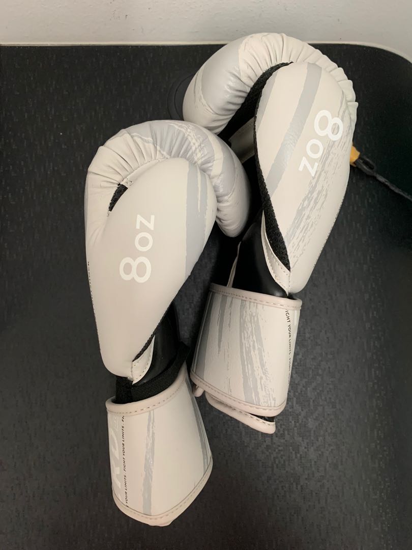 boxing beginner equipment