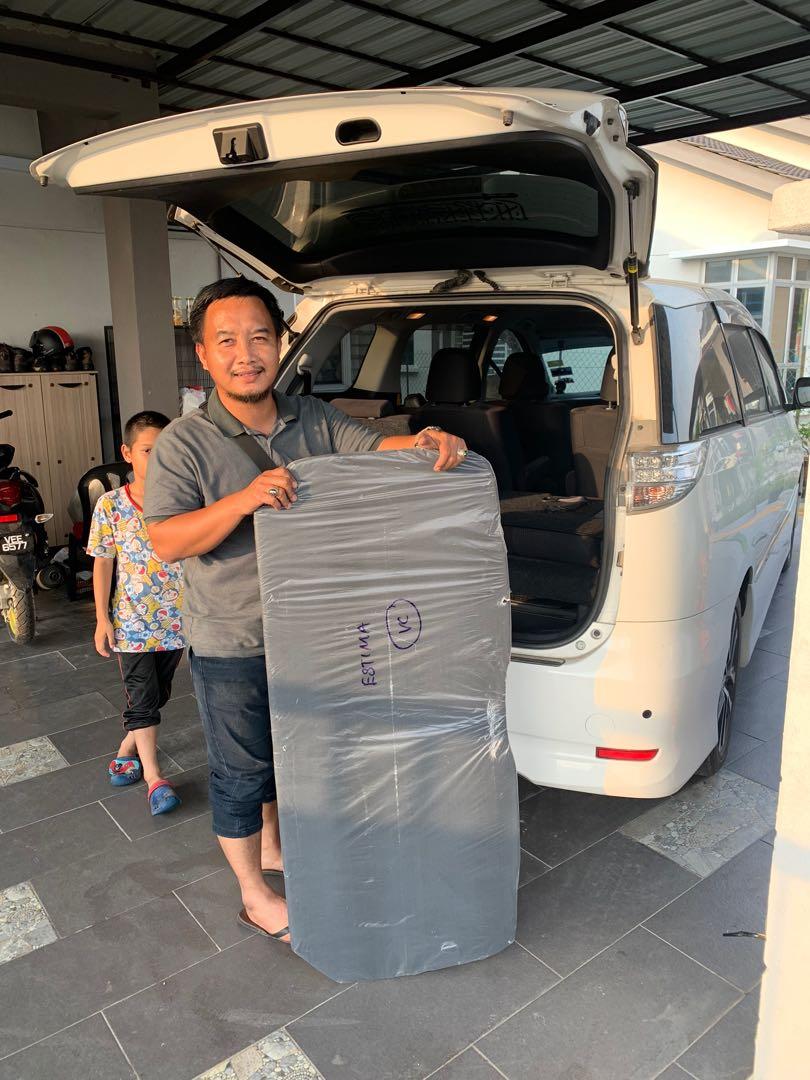 Bonet Kereta English - Malaytimes