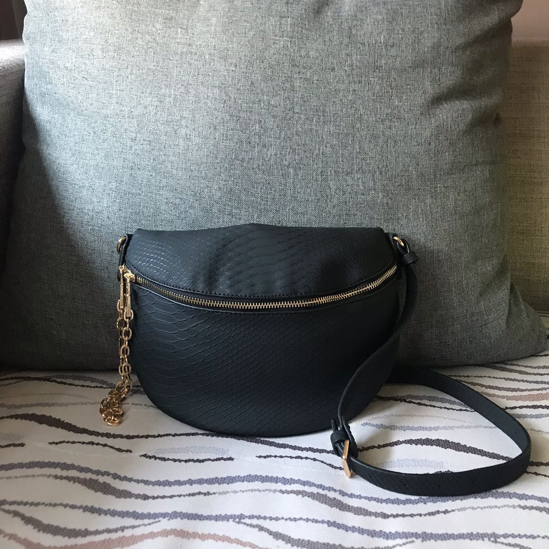 Parfois Belt bag Crossbody bag