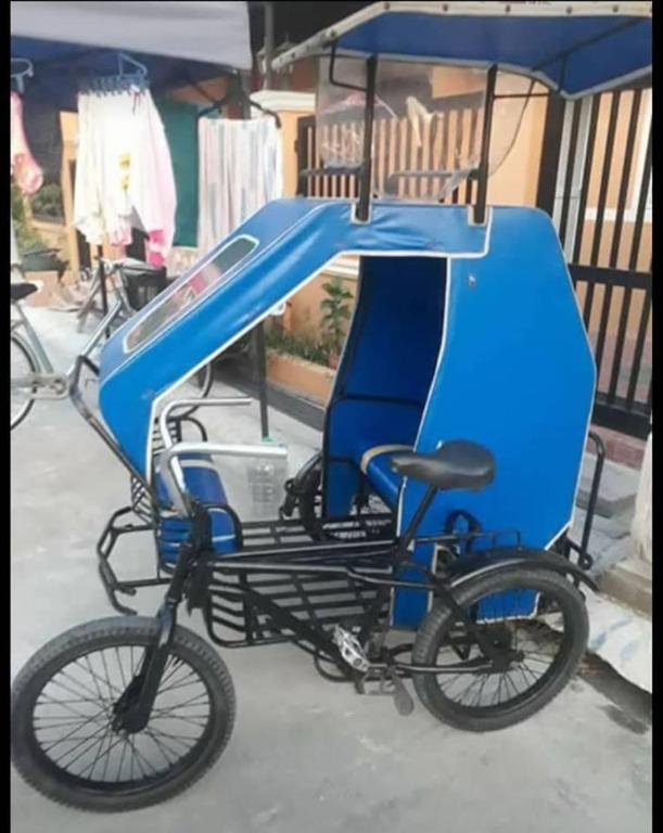 Pedicab price sale