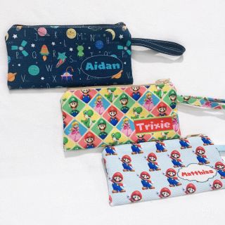 POUCH Collection item 1