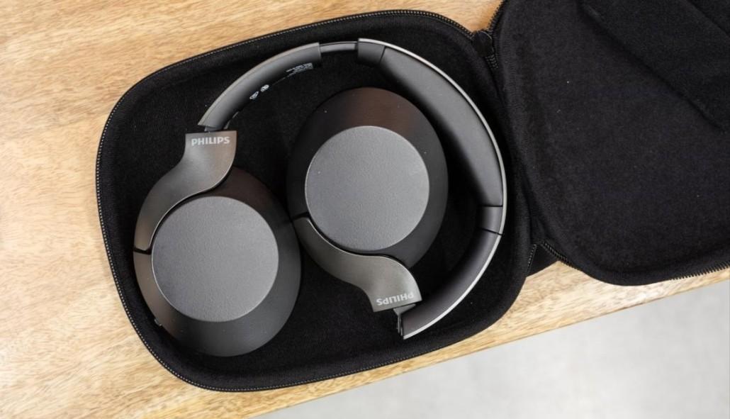 Наушники накладные bluetooth philips tah4205. Philips ph805.