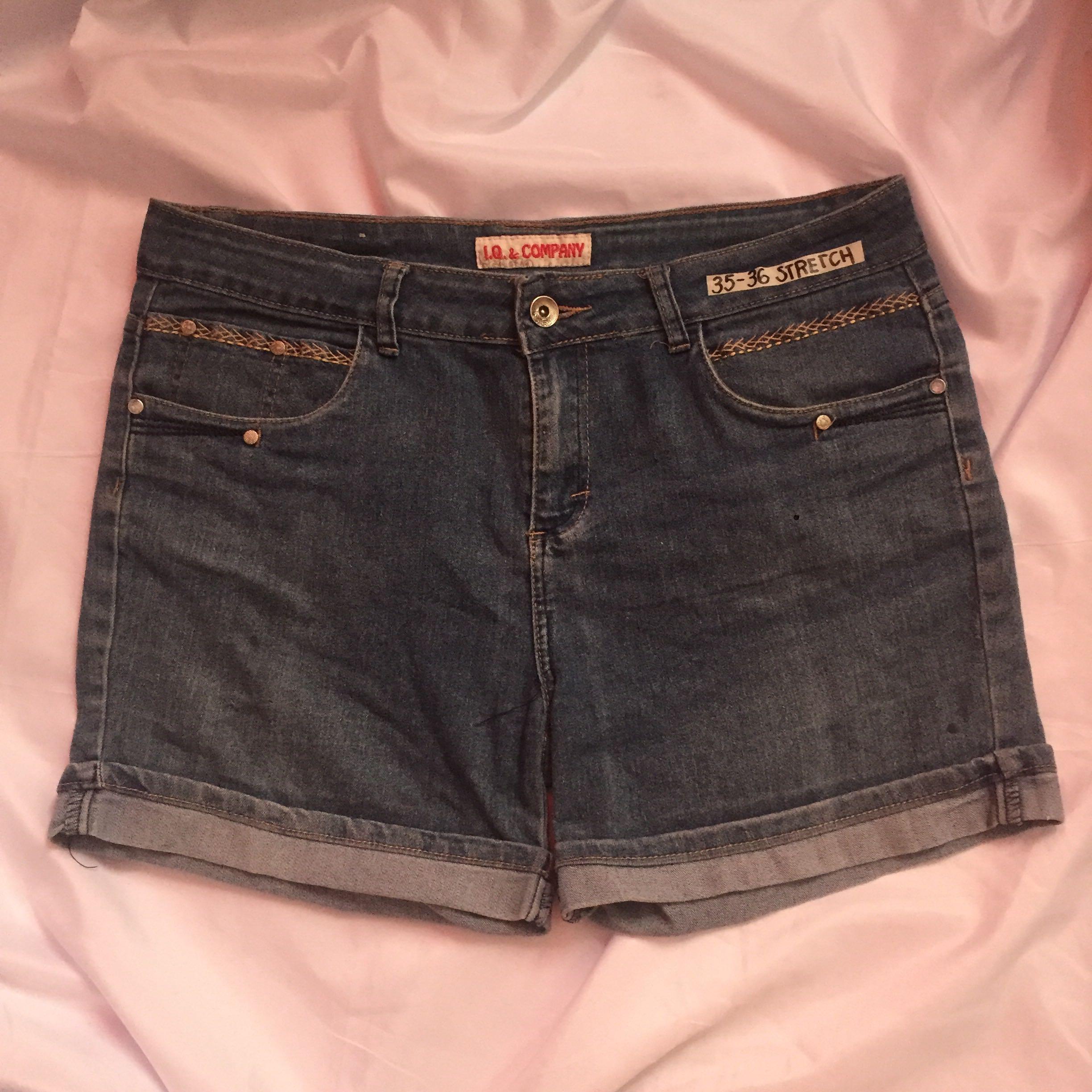 35 jean size