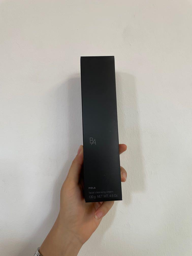 ba cleansing cream
