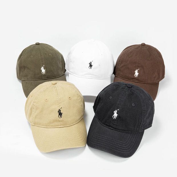 Polo ralph lauren cap, Men's Fashion, Watches & Accessories, Caps & Hats on  Carousell