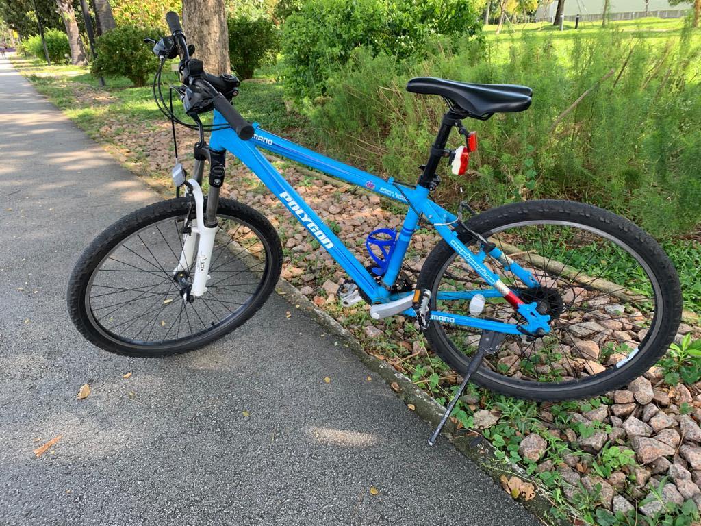 shimano acera 24 speed