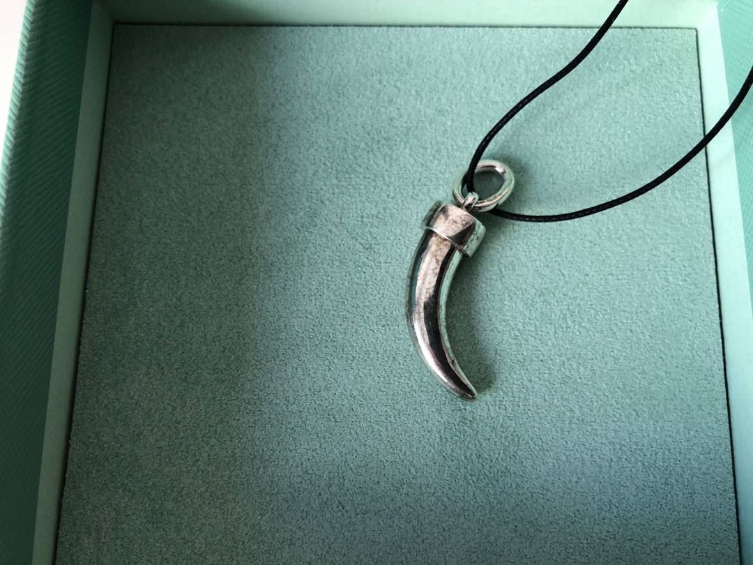 Pomellato 67 necklace sale