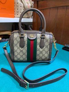 preloved gucci bags philippines