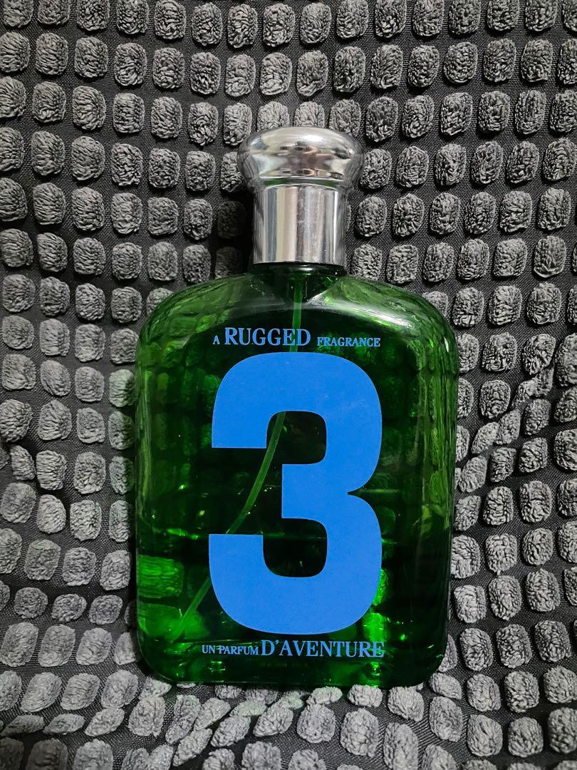 Polo ralph lauren on sale no 3 perfume