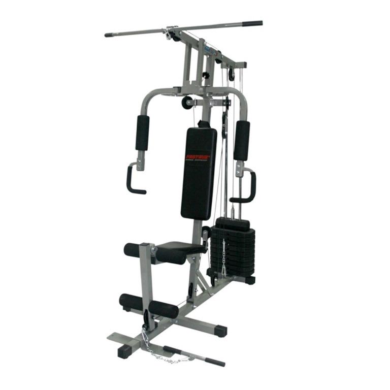 Proteus Multi Purpose Home Gym COMPLETE Negotiable, Sports Equipment