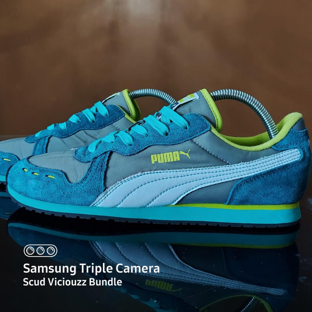 Puma Cabana Racer