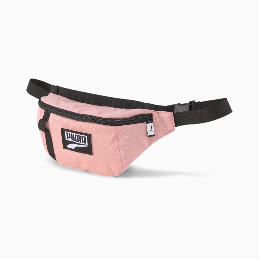 puma deck waist bag