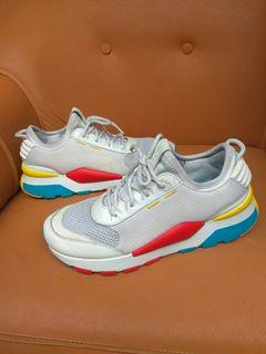 puma RS-0 play