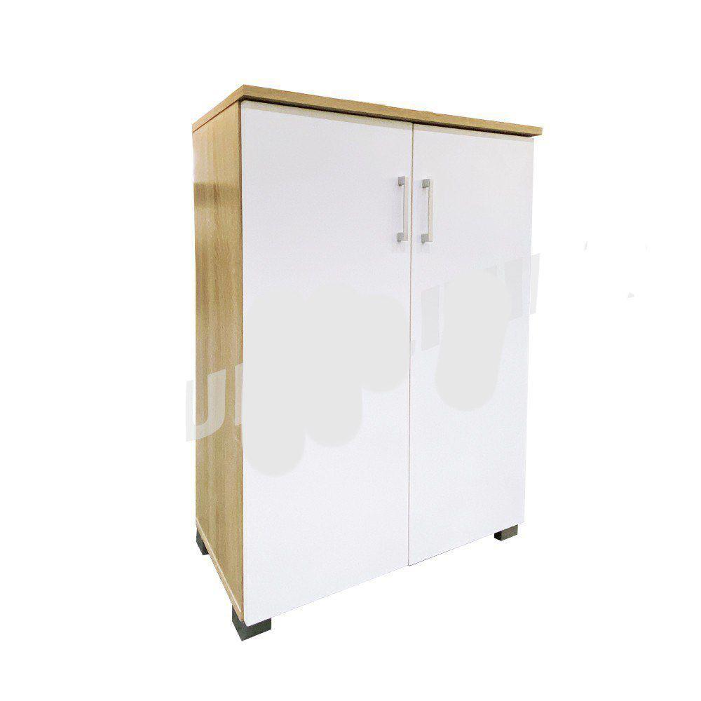 Rak Kasut 2 Pintu 4 Tingkat Home Furniture Furniture On Carousell