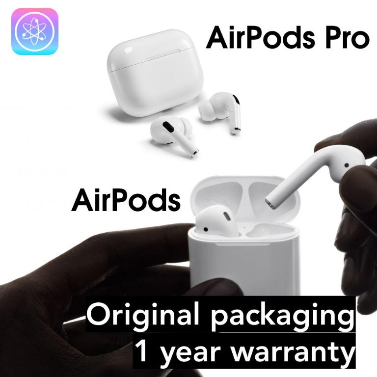 airpods noise cancellation android