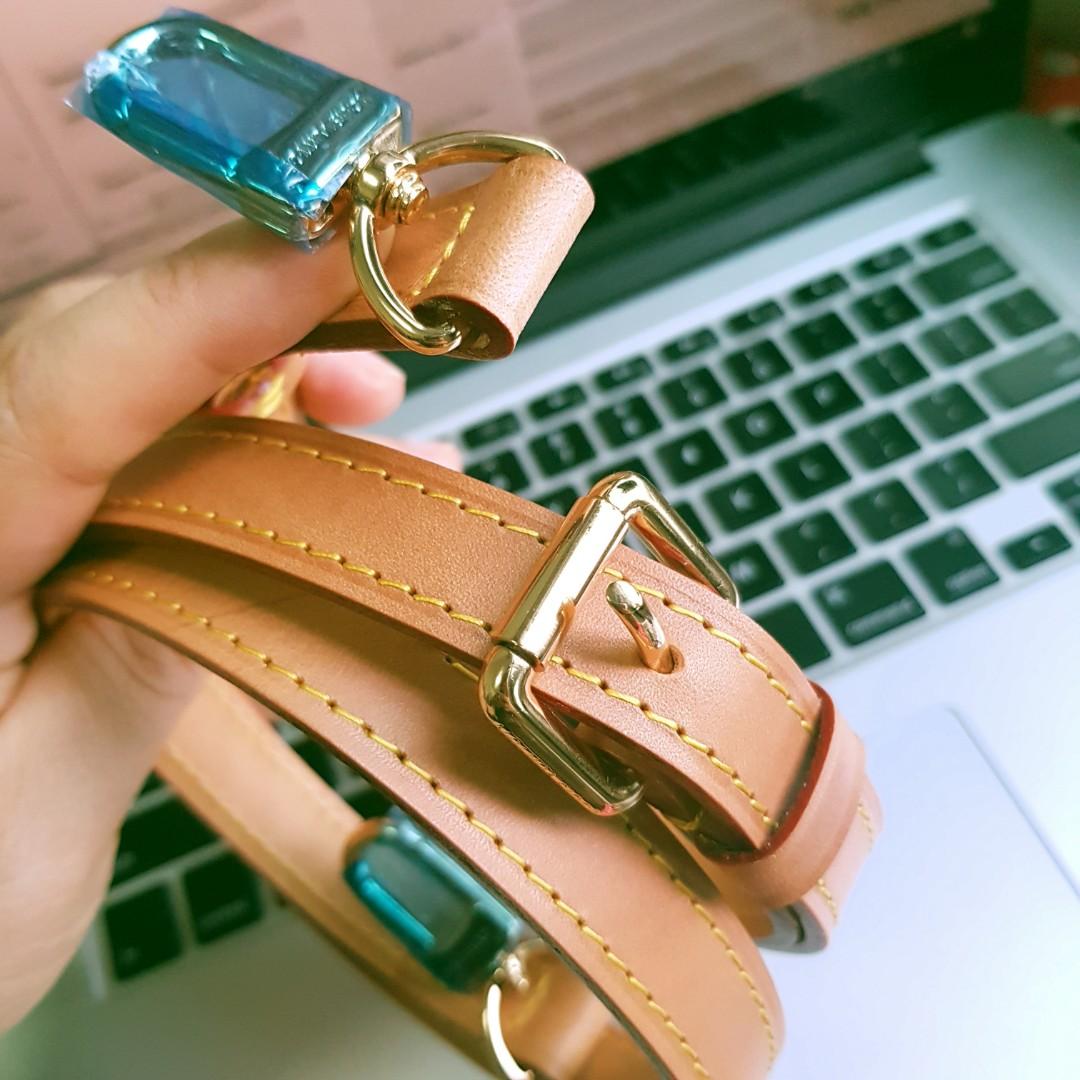SG Seller][Ready Stock][Lv Strap replacement] [thin strap]bag