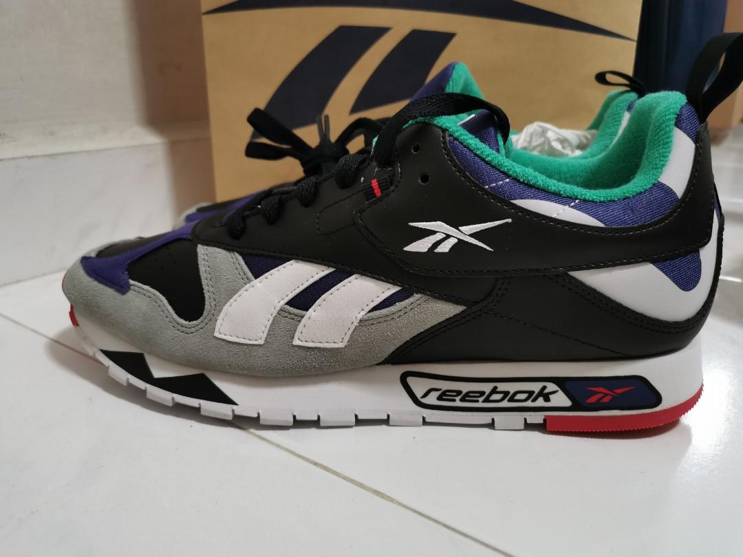 Reebok cl leather rc 1. outlet