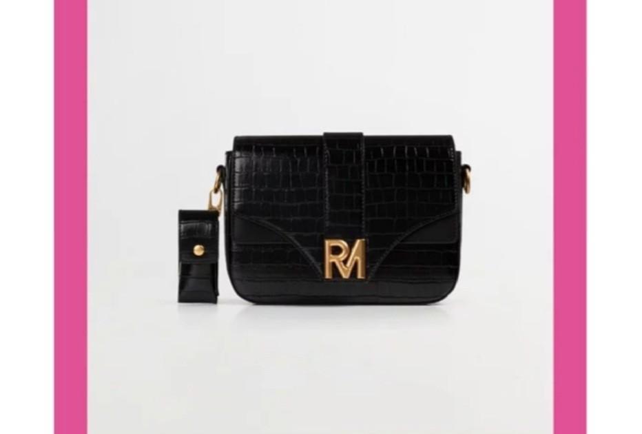 Last Call Sale Robinmay Crossbody Bag X Ella Edition Women S Fashion Bags Wallets Handbags On Carousell