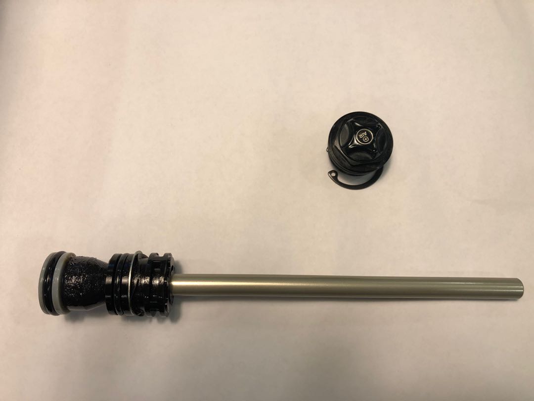 Rockshox reba air shaft deals