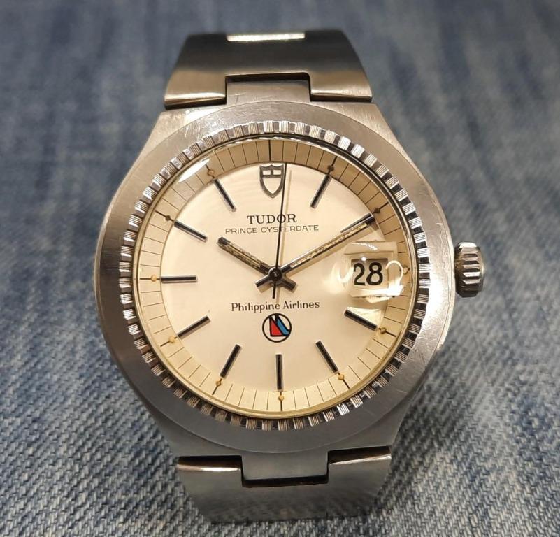 Tudor top philippine airlines