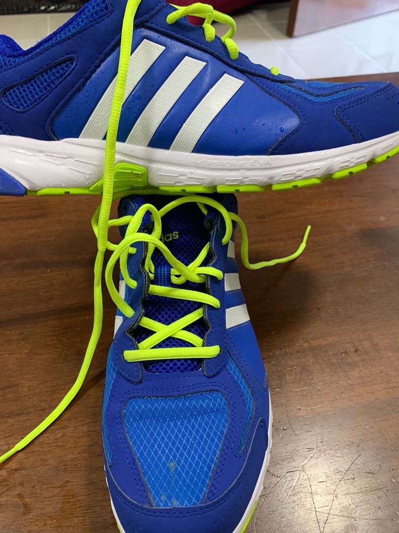 adidas walking running shoes