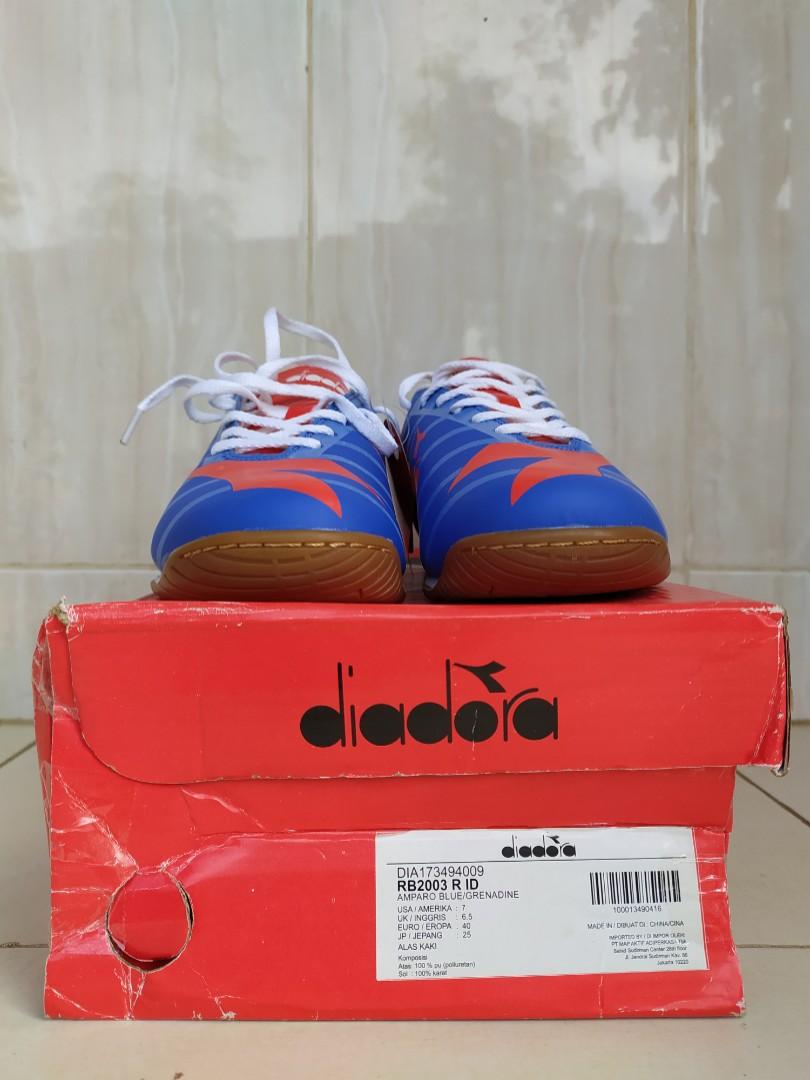 Diadora rb2003 hot sale r id