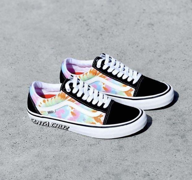 Tienda vans santa cruz clearance
