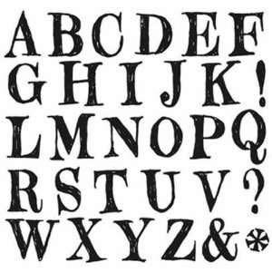 Sassafras Lass - cling stamp - Hombre (Category: Craft Supplies & Tools) located in Paranaque City. Submitted by cvcrossing (Listing ID 1065837039, Image 2). Description: Old stock, a few letters used once How to use clear stamps: https://youtu.be/65HkIrwUdOQ RFS: destashing.