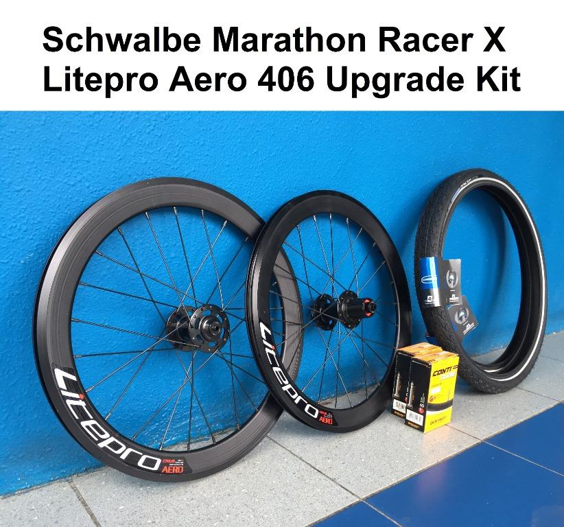 406 wheelset on sale