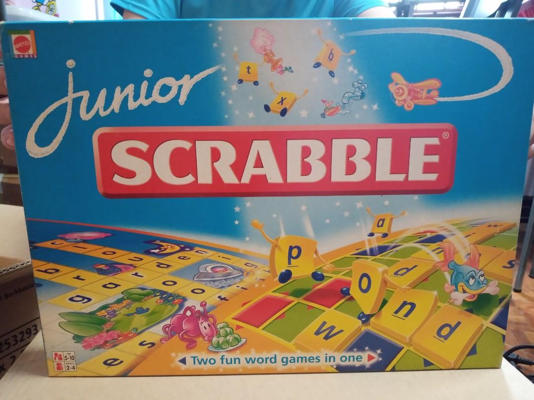 Junior Scrabble Anime Puzzle And Chinese Chess Toys Games Board Games Cards On Carousell Play xiangqi / chinese chess online on facebook. carousell