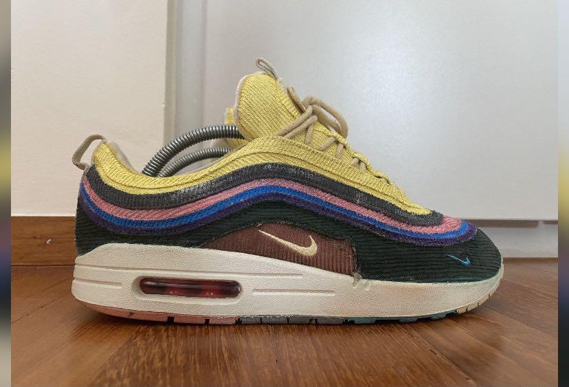 sean wotherspoons