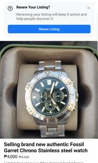(Category: ) located in . Submitted by jlsishopping (Listing ID 1065828620, Image 1). Description: .