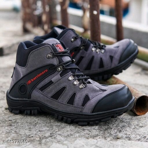 Karrimor discount safety shoes