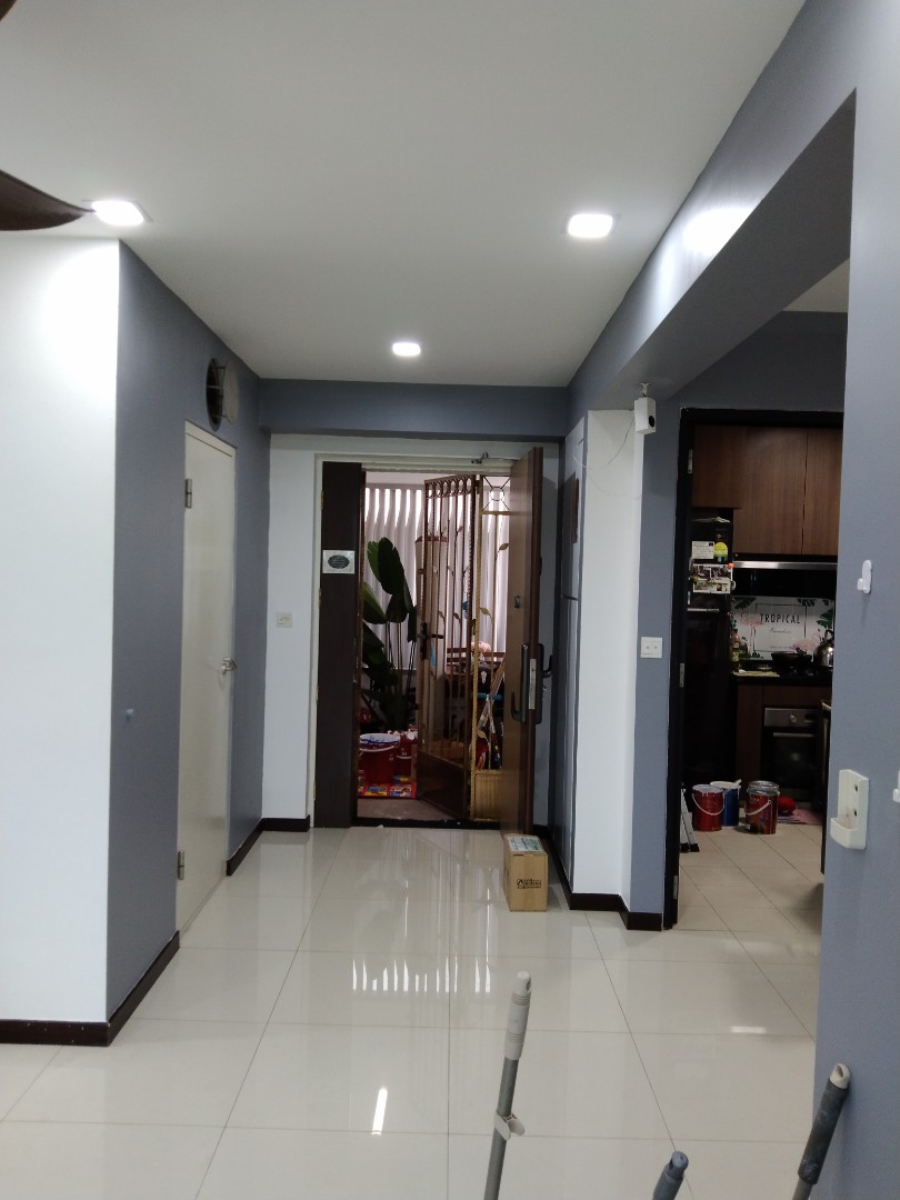 Best Home Renovation Services Singapore | Carousell