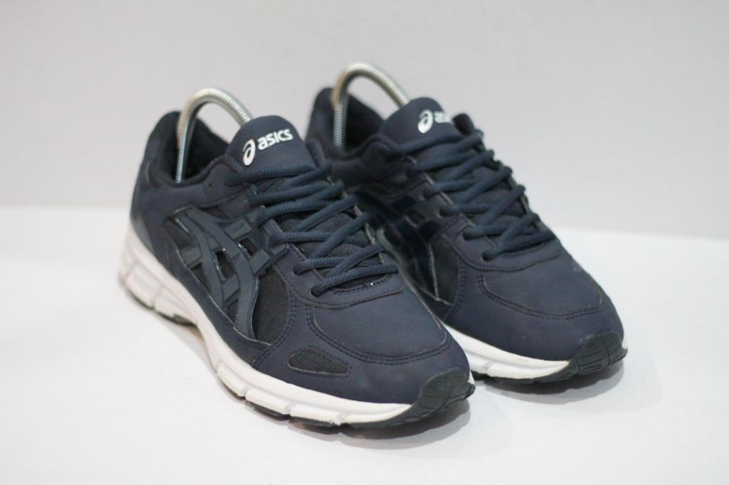 Asics gel top omais 3
