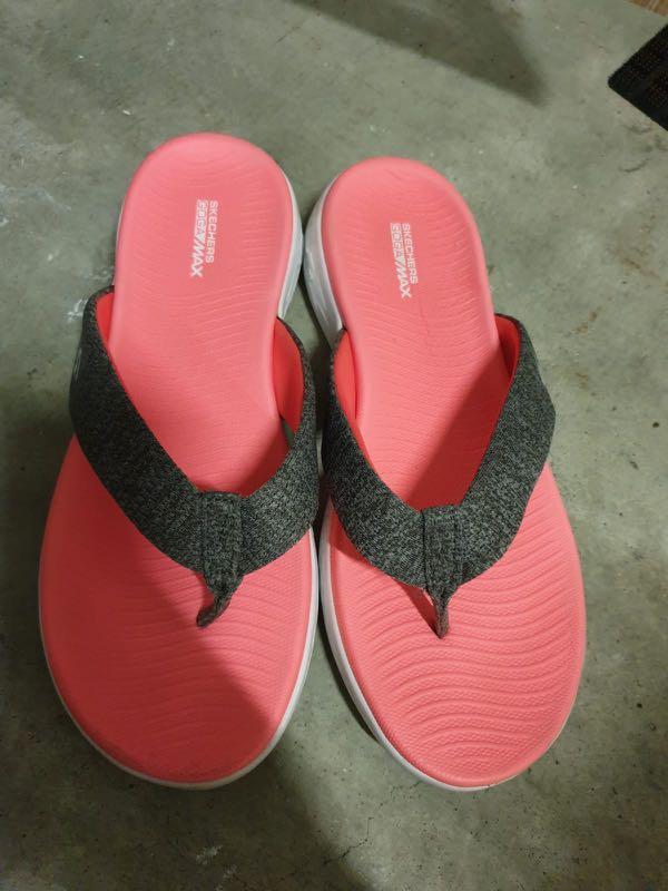 sketcher slippers