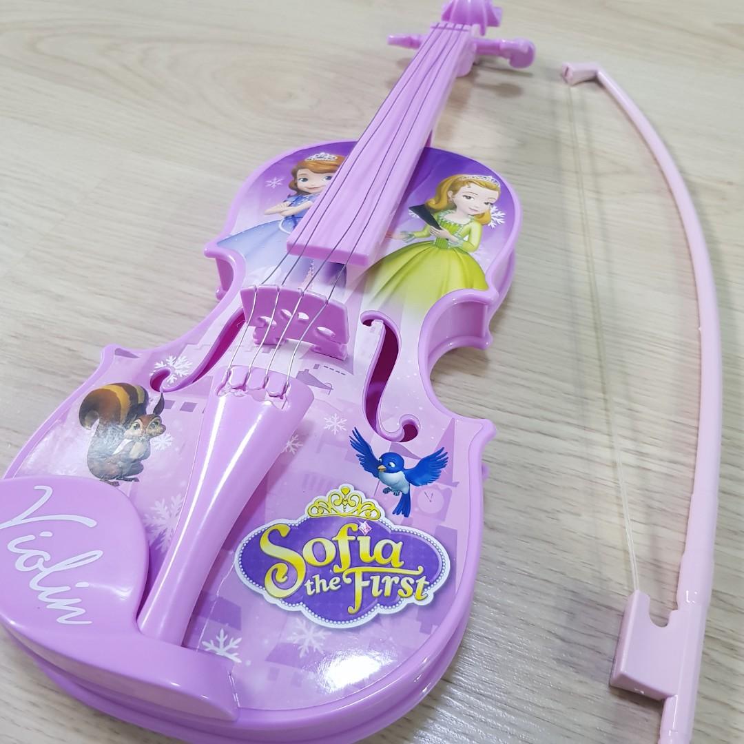 My first violin clearance toy