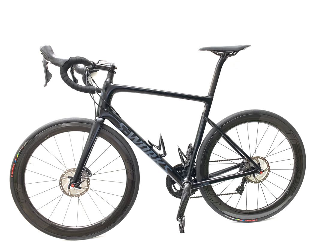 Tarmac deals sl6 58cm