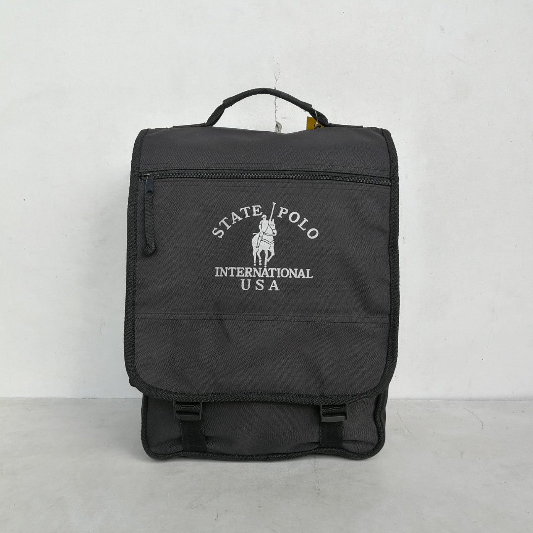 Polo backpack south africa best sale