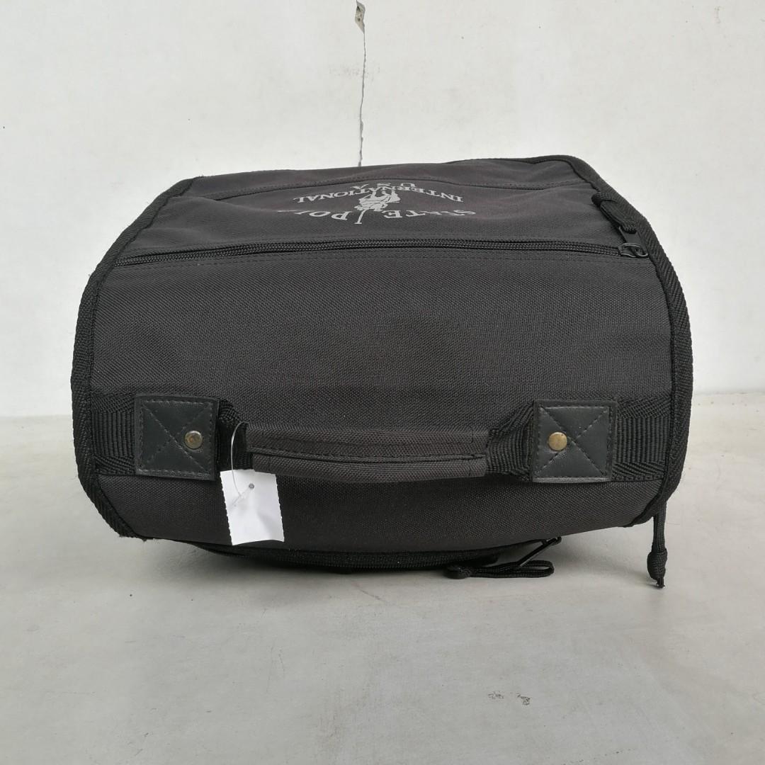 State 2025 polo backpack