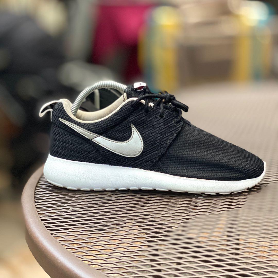 are roshe runs good for running